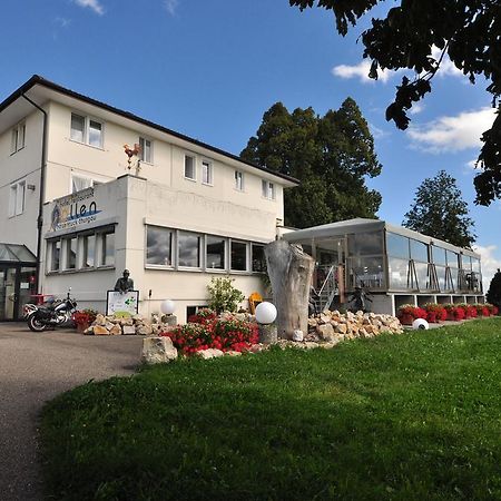 Hotel Restaurant Nollen Hosenruck Kültér fotó